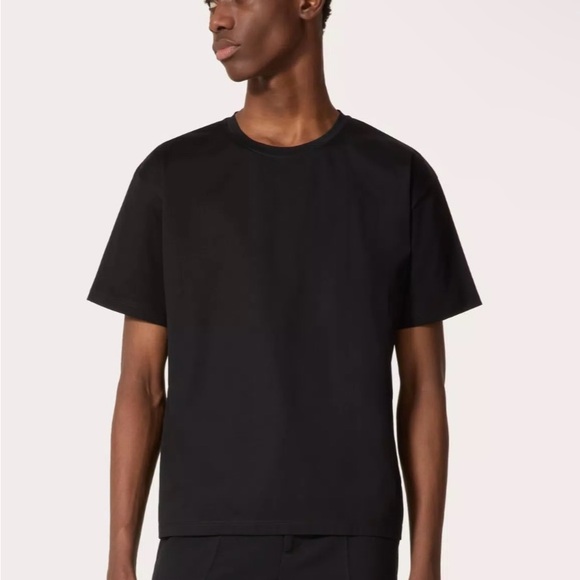 NWT Men’s Valentino Crew Neck - Picture 1 of 5